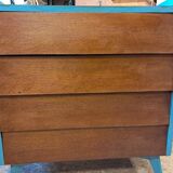 Commode 1950