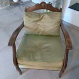 Fauteuils art déco
