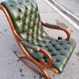 Chesterfield Chair