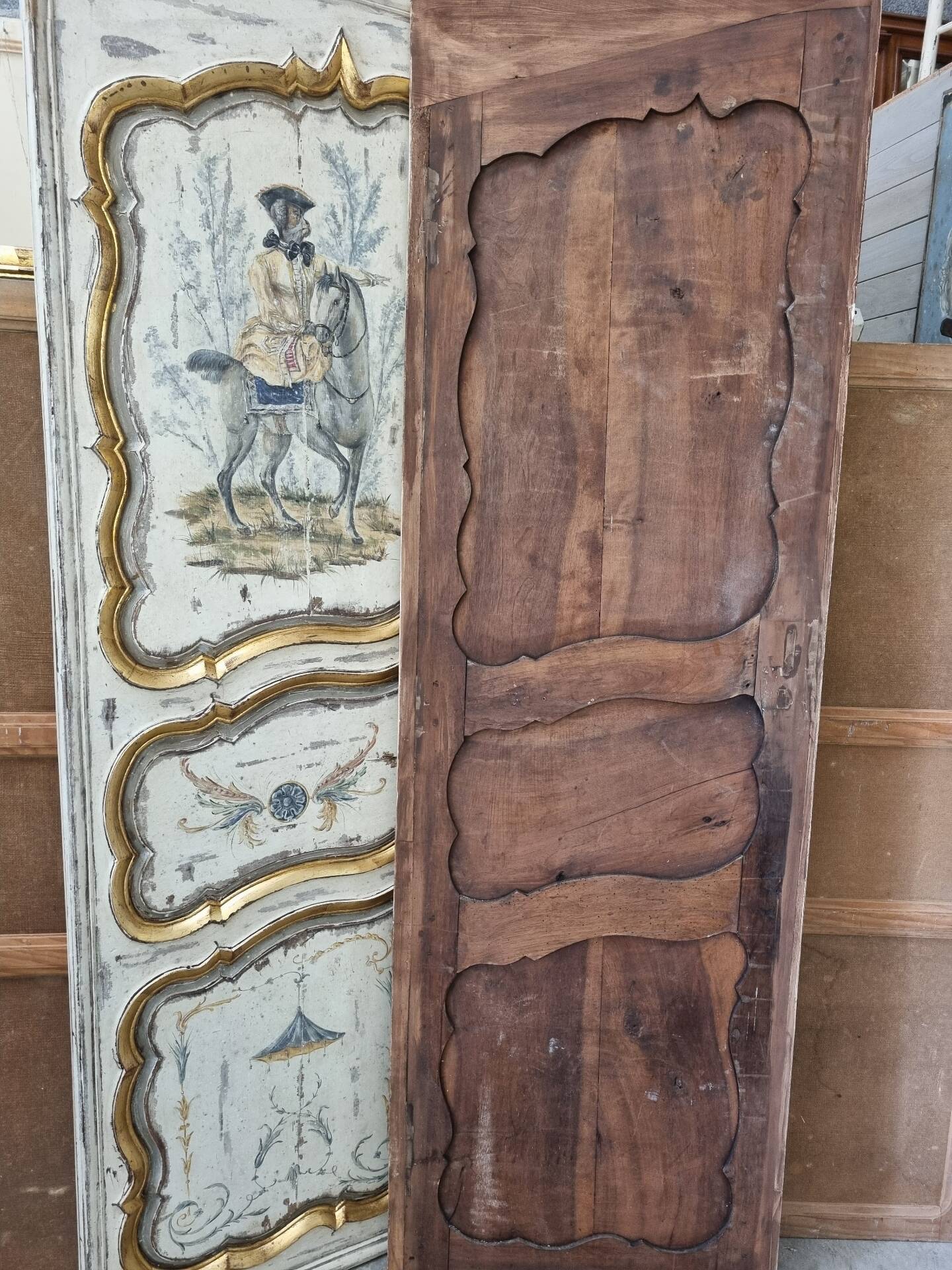 Panneaux décoratifs