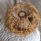 Wicker suspension