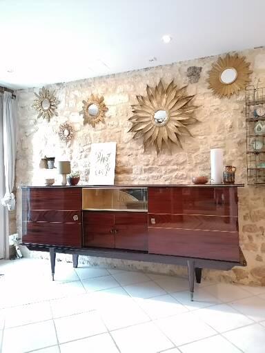 Vintage sideboard