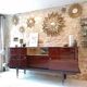 Enfilade vintage