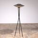 Mid-Century Italian Floor Lamp from Stilnovo, 1950s