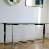 Table by Paul Legeard, edition DOM, France, cira 1970