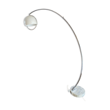 Reggiani arch floor lamp from the 70s