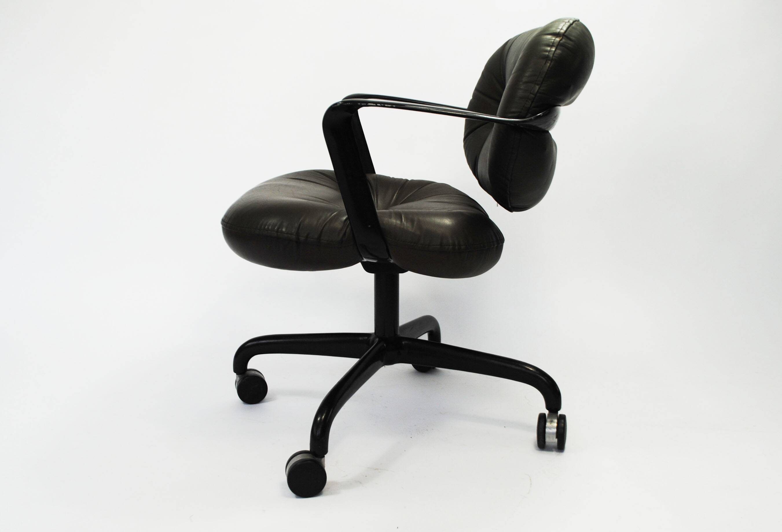 Chaise de bureau Hannah & Morrison par Knoll