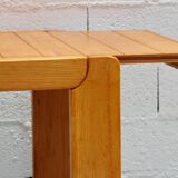 Expandable table, 60s
