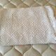Handmade Crochet Square Blanket