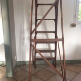 Ancient stepladder