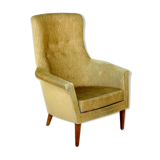 Scandinavian armchair, Sweden, 1950