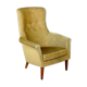 Scandinavian armchair, Sweden, 1950