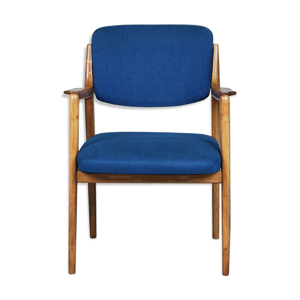 fauteuil de Georg Leowald - 1960