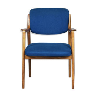 Armchair by Georg Leowald for Wilkhahn, 1960