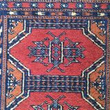 Wool carpet 61 x 120