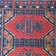 Wool carpet 61 x 120