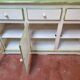 Solid pine sideboard