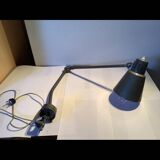 Seminara Torino desk or workshop lamp