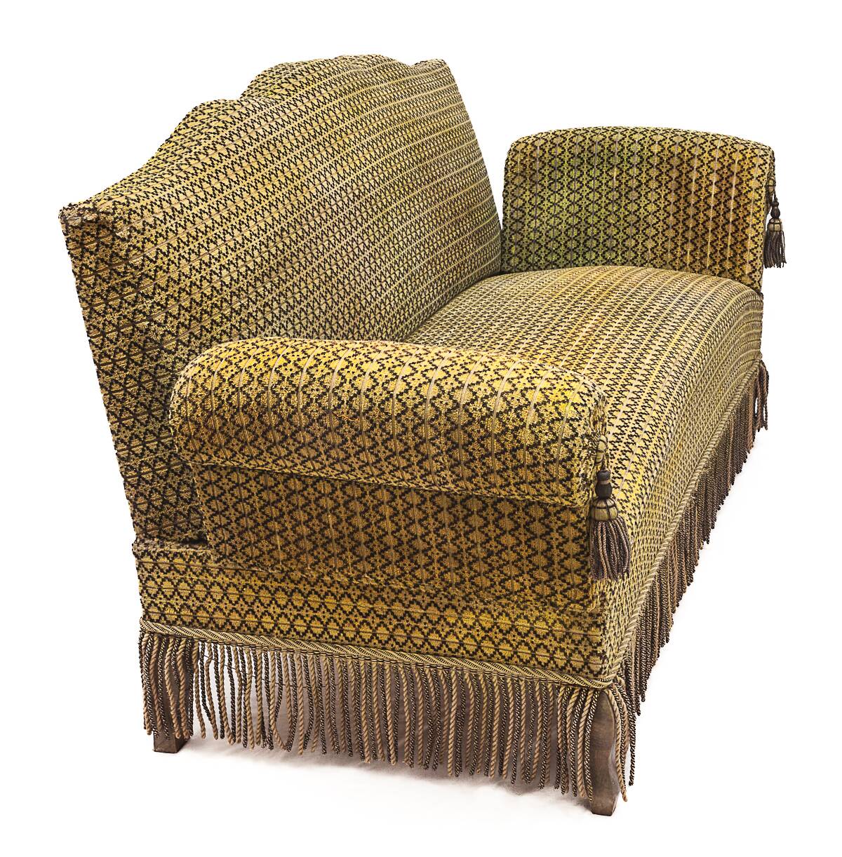 Alsatian Divan