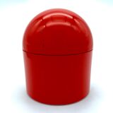 Makio Hasuike - conton pot for Gedy Italy, space Age - 70's