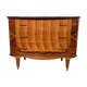 Art deco dresser has 3 drawers 1930/1940