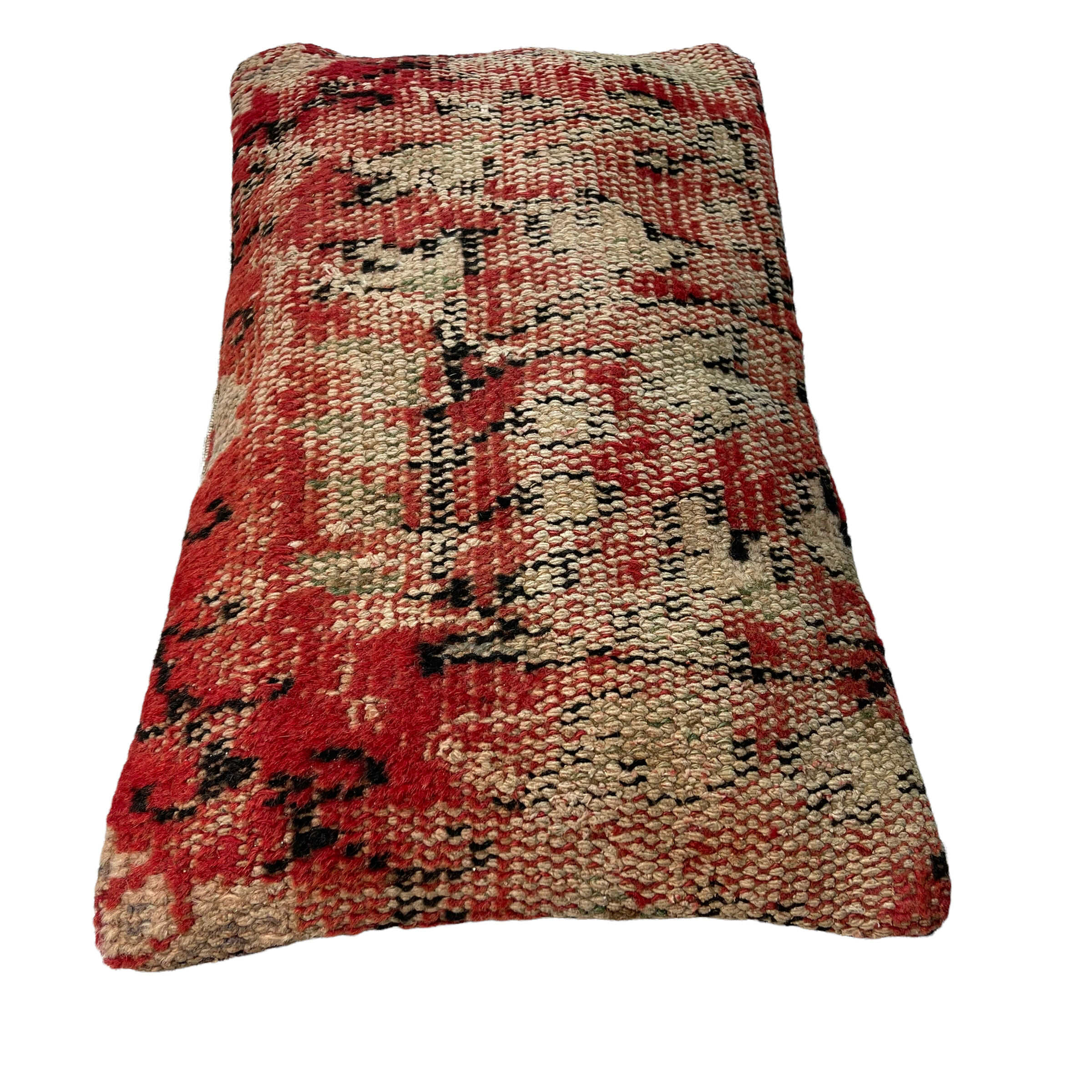 Vintage turkish cushion cover , 30 x 50 cm