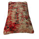 Housse de coussin turc vintage , 30 x 50 cm