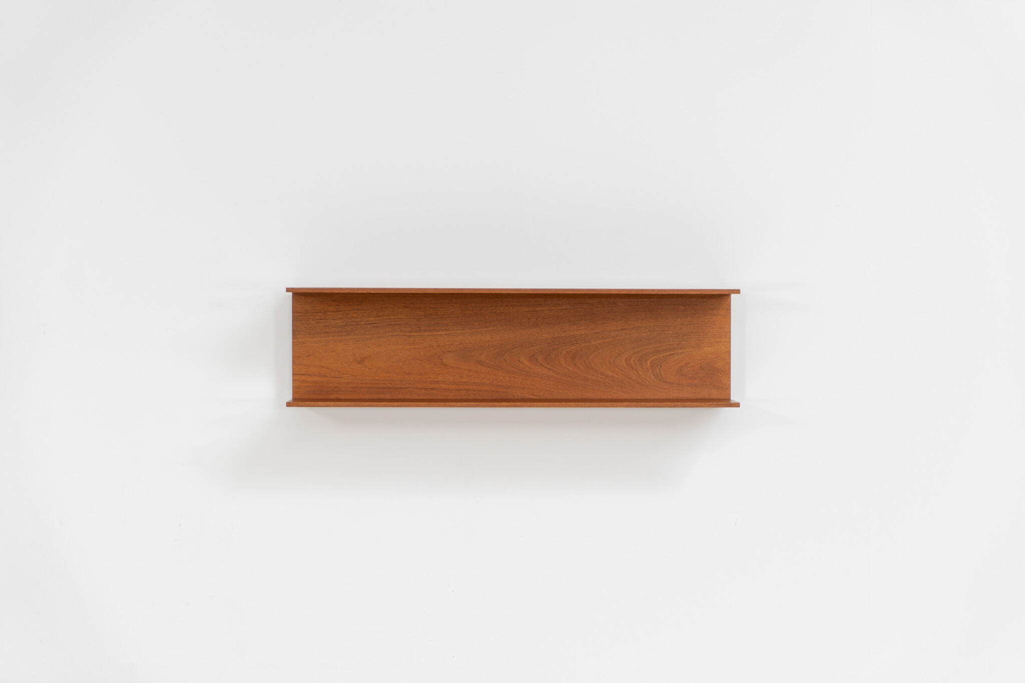 Wall shelf by Walter Wirz for Wilhelm Renz