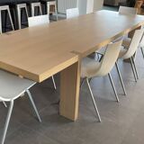 Porro Beam Table