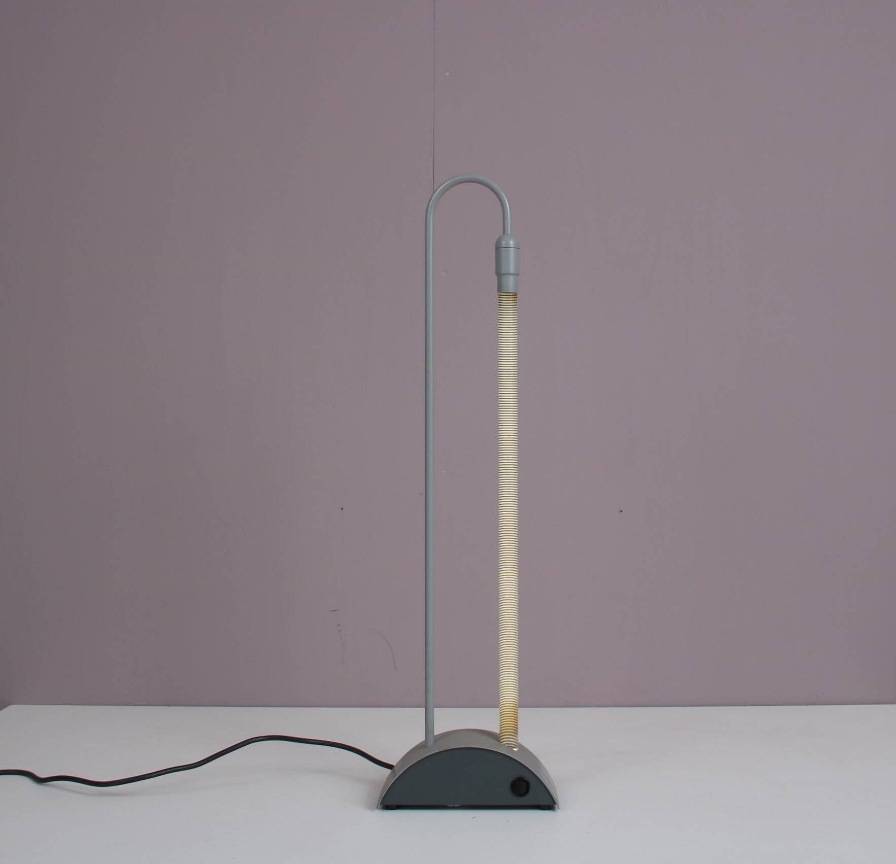 1980s “Flexion” table lamp by Cees Kranen for Indoor, Netherlands