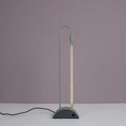 1980s “Flexion” table lamp by Cees Kranen for Indoor, Netherlands
