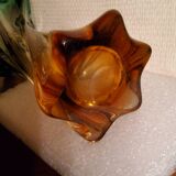 Murano glass vase from the 50s