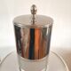 Large ice bucket Freddotherm by Turnwald design 60s - 70s