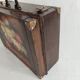 Vintage suitcase