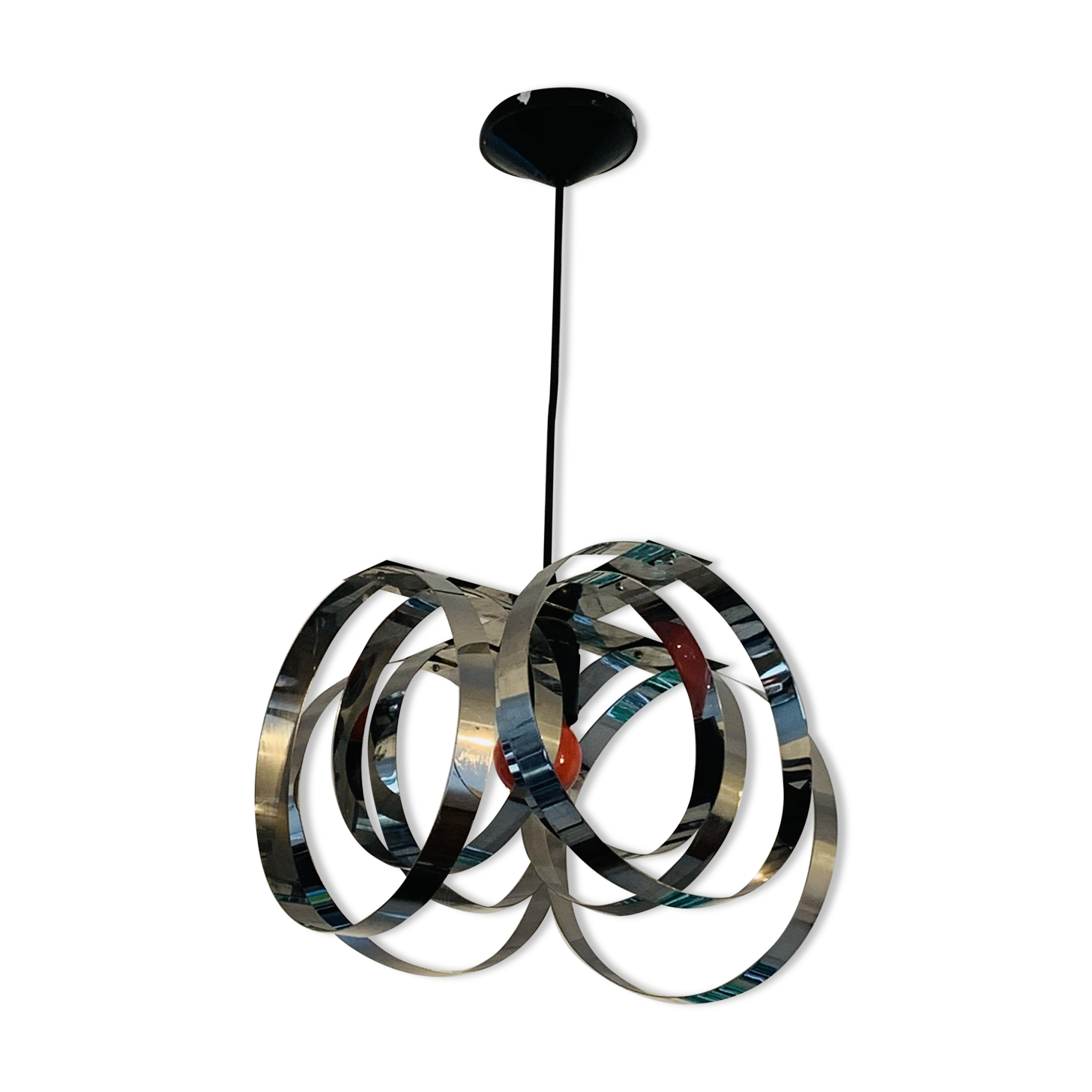 Suspension vintage