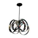 Vintage pendant lamp