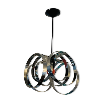 Suspension vintage
