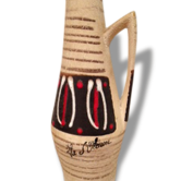 Vase souvenir de l'ile d'Oléron