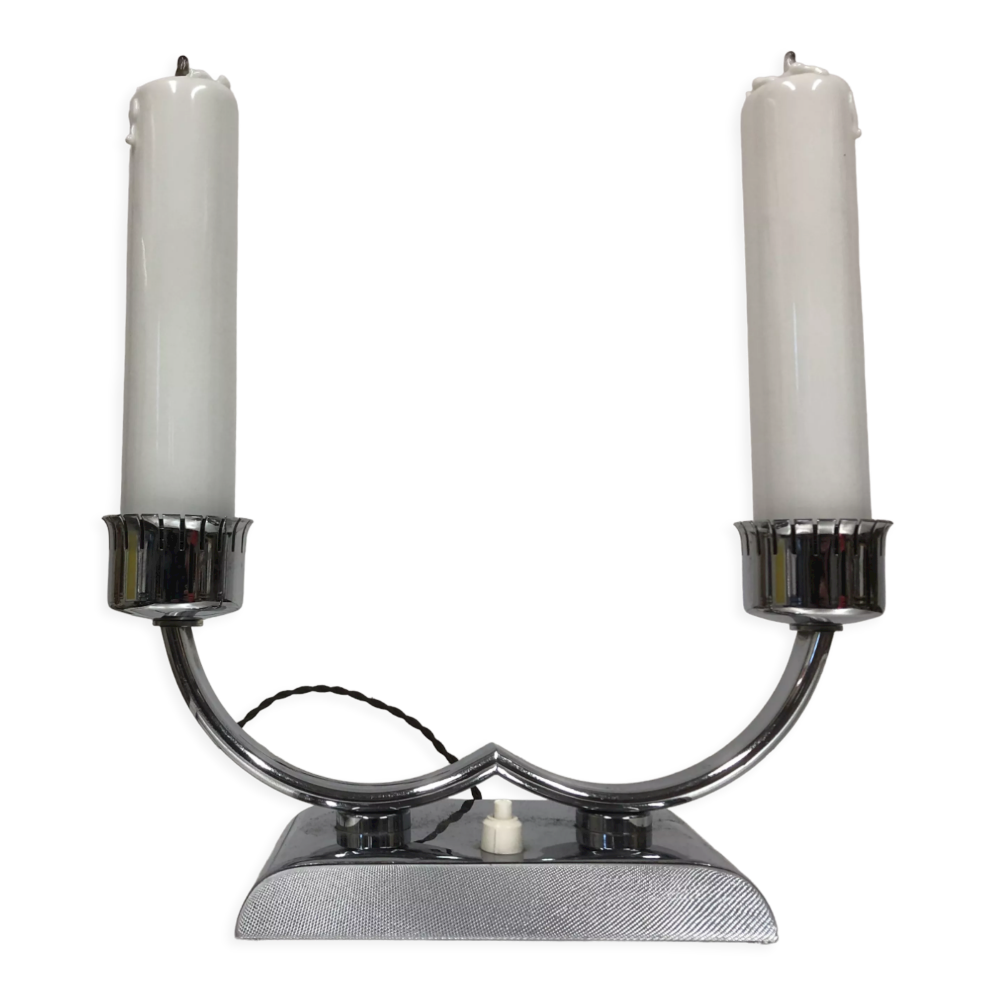 Art Deco lamp 1930