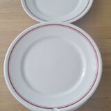 Service 6 plates