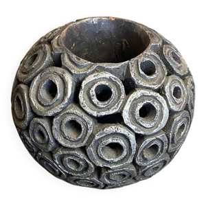 Vase boule Céramique