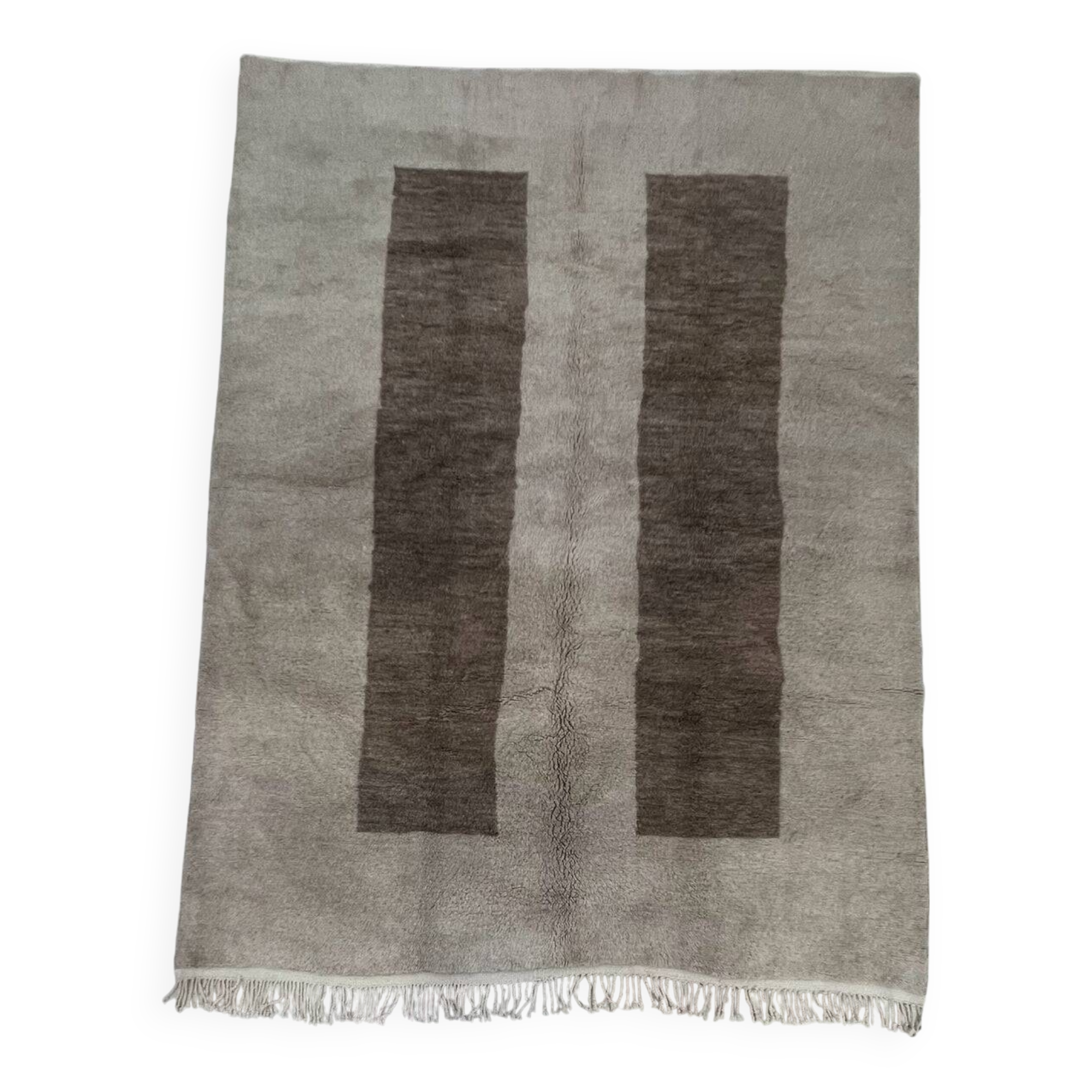 Traditional handmade azilal rug size 150 x 250 cm