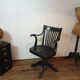 Fauteuil américain