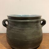 Ceramic pot of Laspinasse Jean