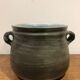 Ceramic pot of Laspinasse Jean