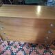 Scandinavian style chest of drawers
