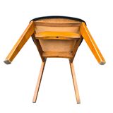 Roger Landault chair for Sentou