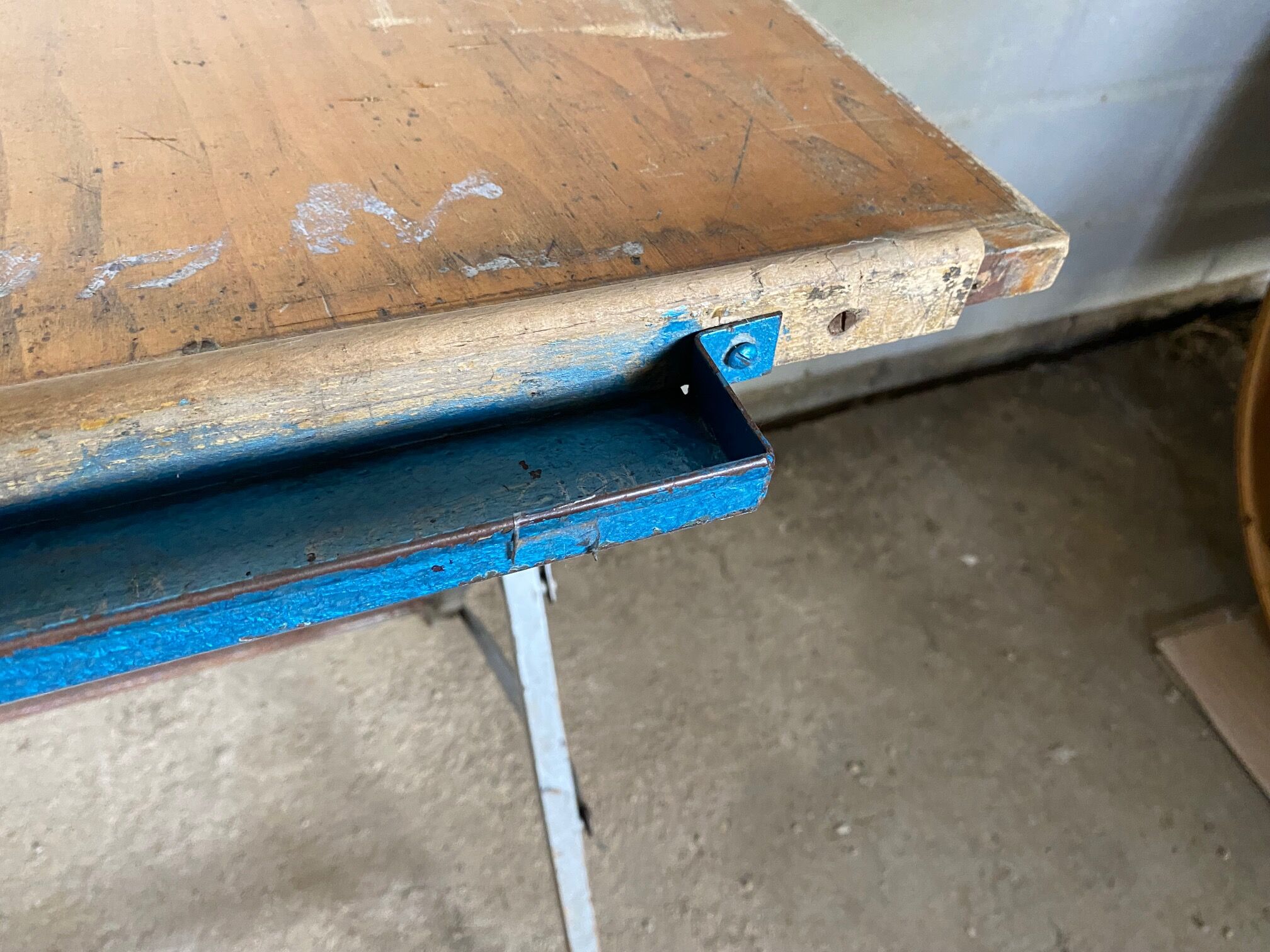 Architect drawing table 5às