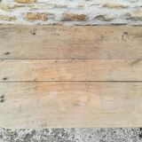 Oak countertop