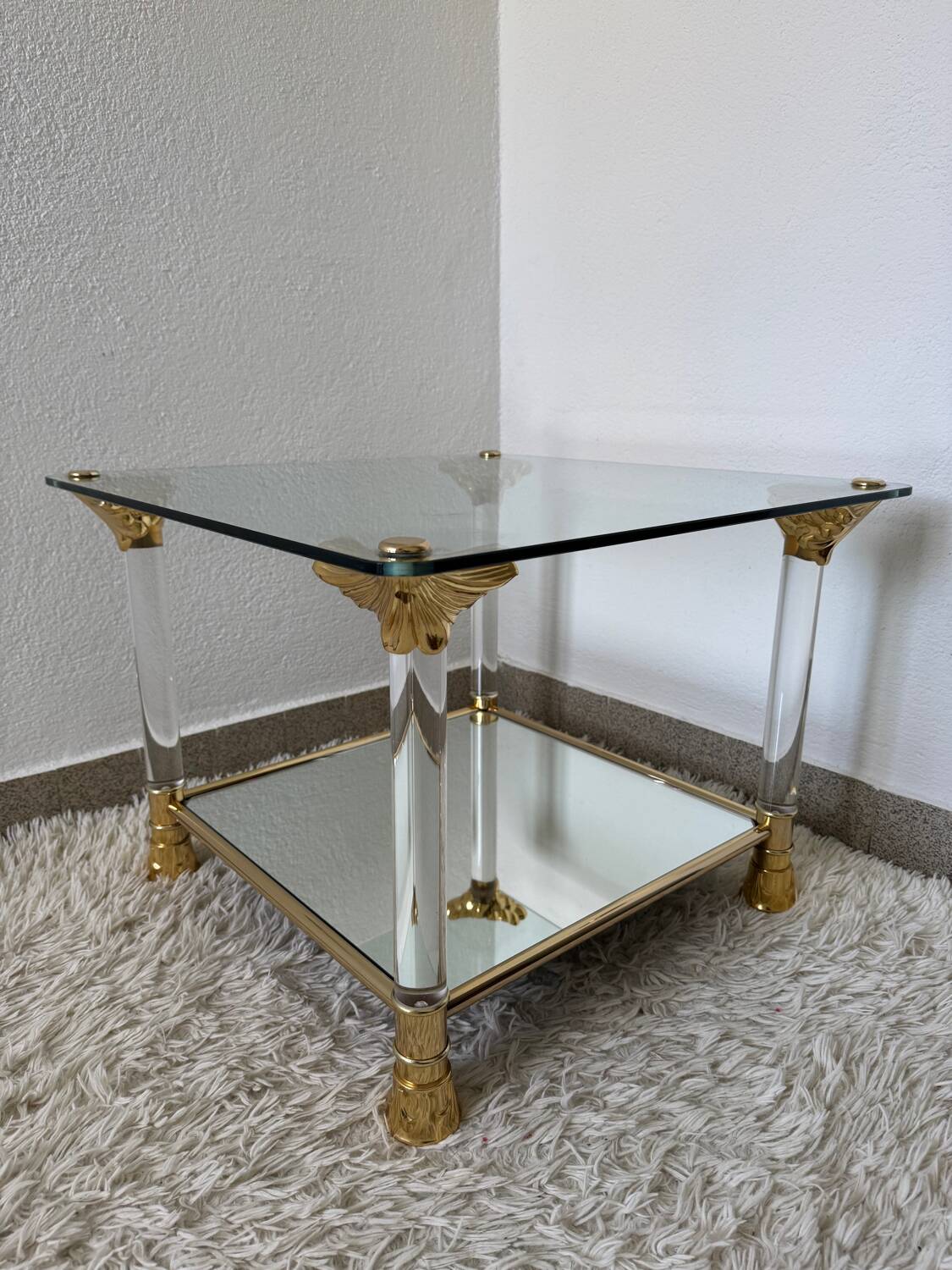 Table basse